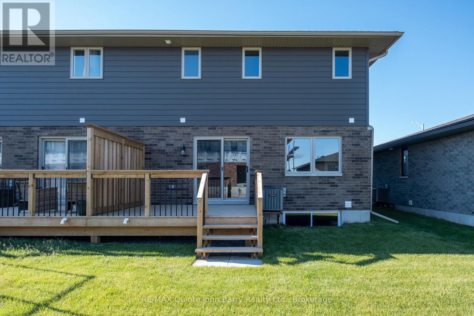 Lot 35 - 13 Parkland Circle, Quinte West, Ontario  K8V 0R3 - Photo 28 - X12655922