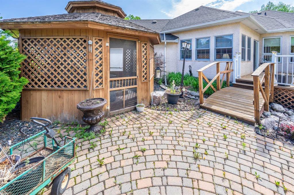 4346 Raleigh Road, St Clements, Manitoba  R1C 0C5 - Photo 42 - 202614303