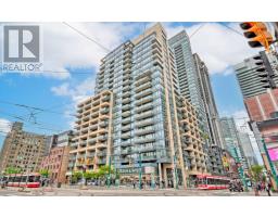 720 - 438 KING STREET W, Toronto, Ontario