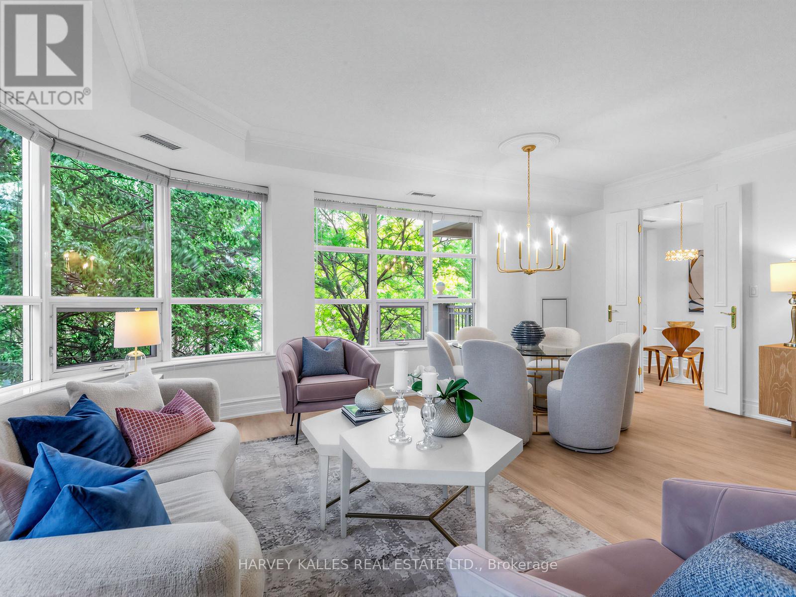 306 - 10 OLD YORK MILLS ROAD, Toronto, Ontario