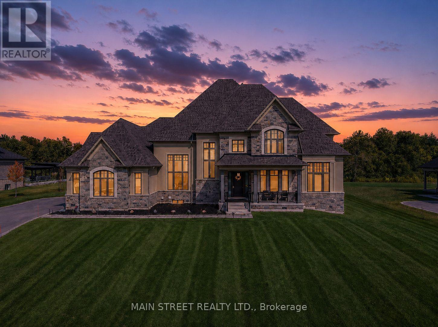 21 DEXSHIRE DRIVE, Ajax, Ontario