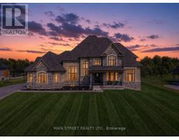 21 DEXSHIRE DRIVE, Ajax, Ontario