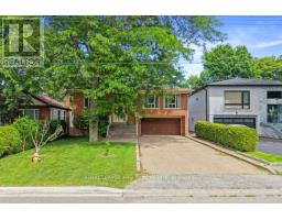 57A WATSON STREET, Toronto, Ontario