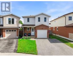 37 BEECHNUT CRESCENT, Clarington, Ontario