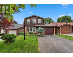 20 MELVA CRESCENT, Toronto, Ontario