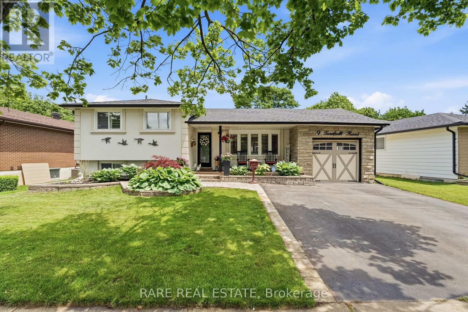 9 TURNBULL ROAD, Ajax, Ontario