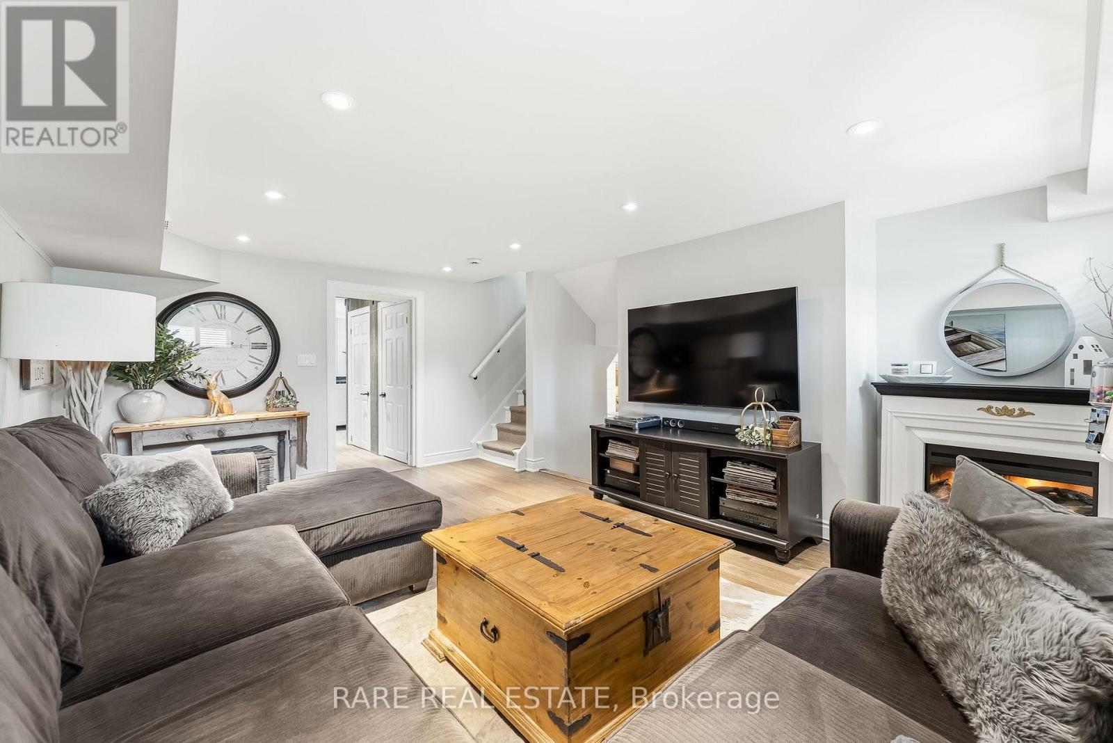 9 Turnbull Road, Ajax, Ontario  L1S 2W8 - Photo 24 - E13467122