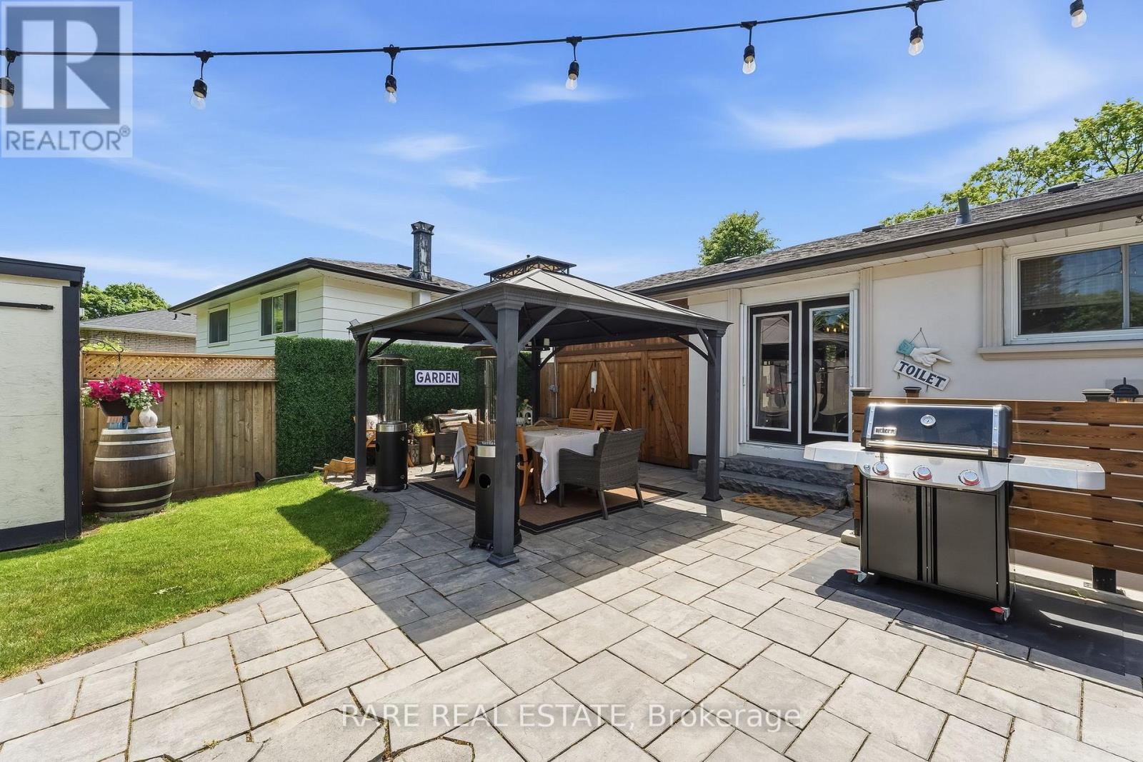 9 Turnbull Road, Ajax, Ontario  L1S 2W8 - Photo 33 - E13467122
