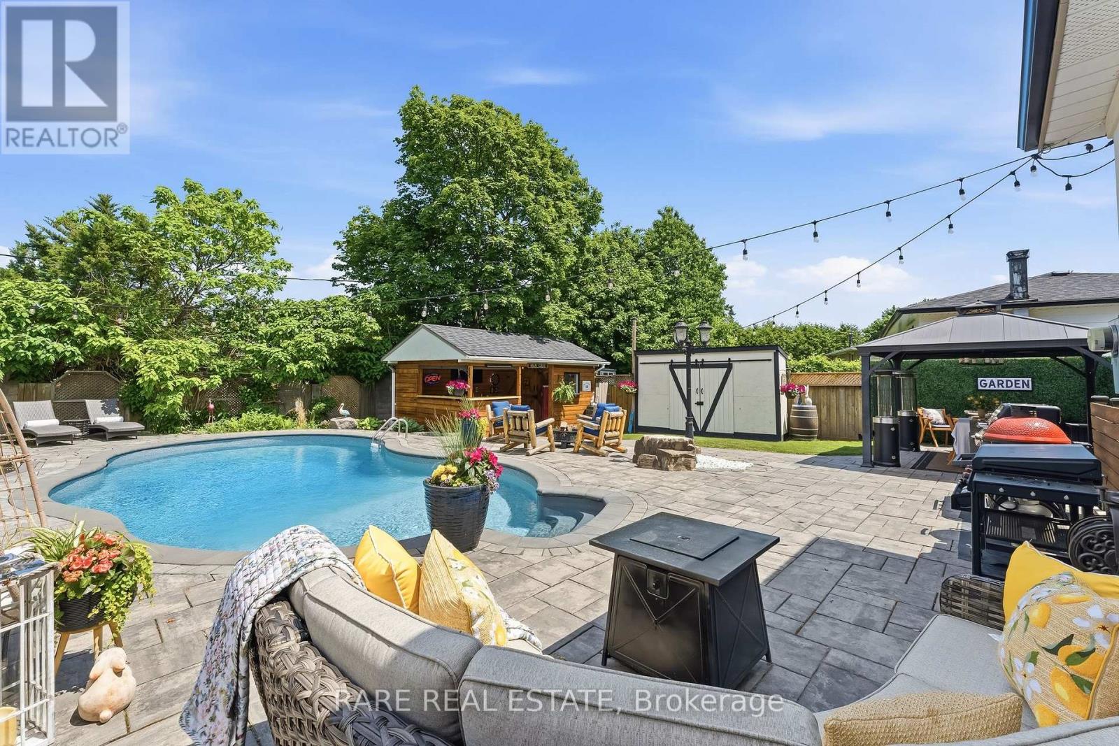9 Turnbull Road, Ajax, Ontario  L1S 2W8 - Photo 34 - E13467122