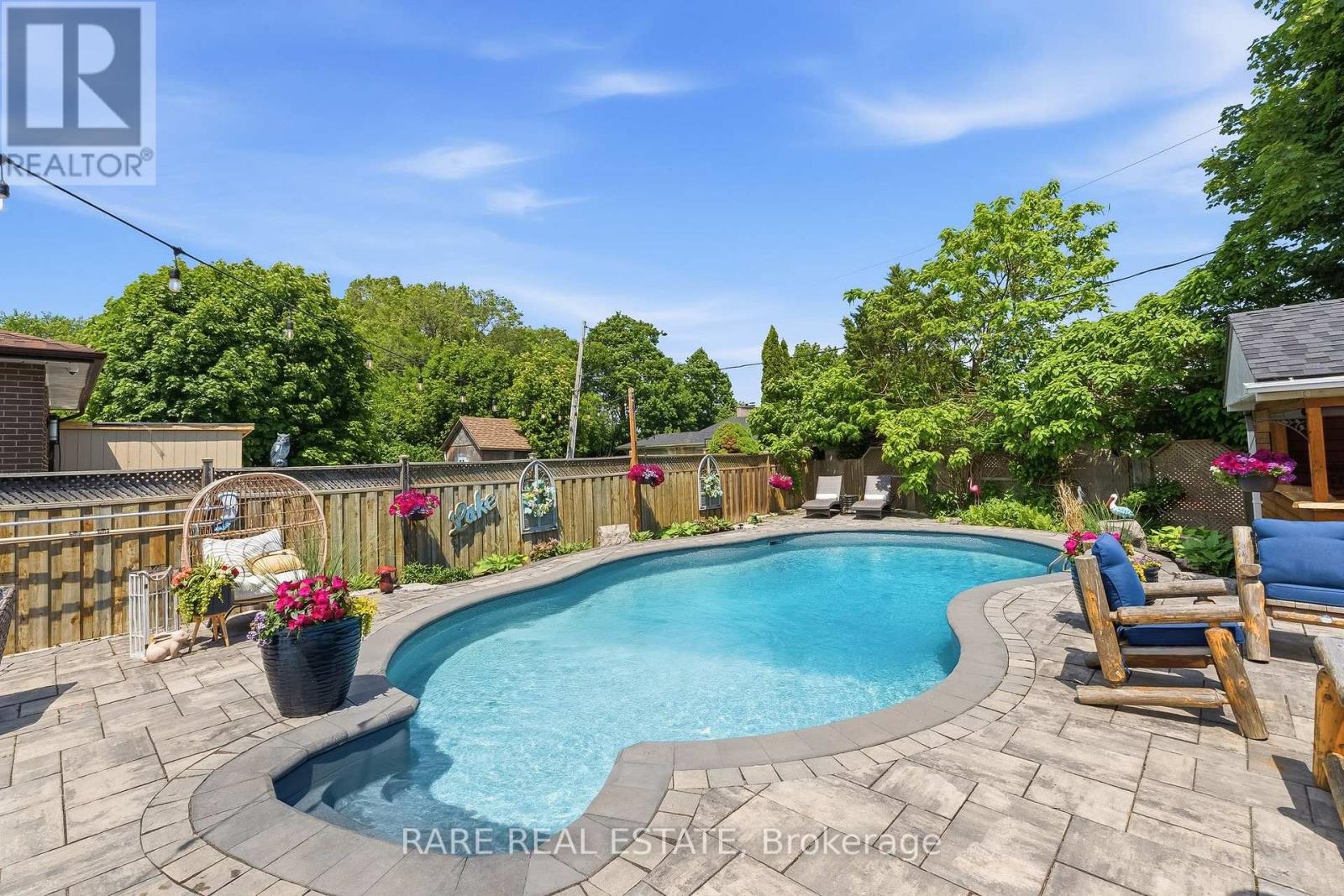 9 Turnbull Road, Ajax, Ontario  L1S 2W8 - Photo 35 - E13467122
