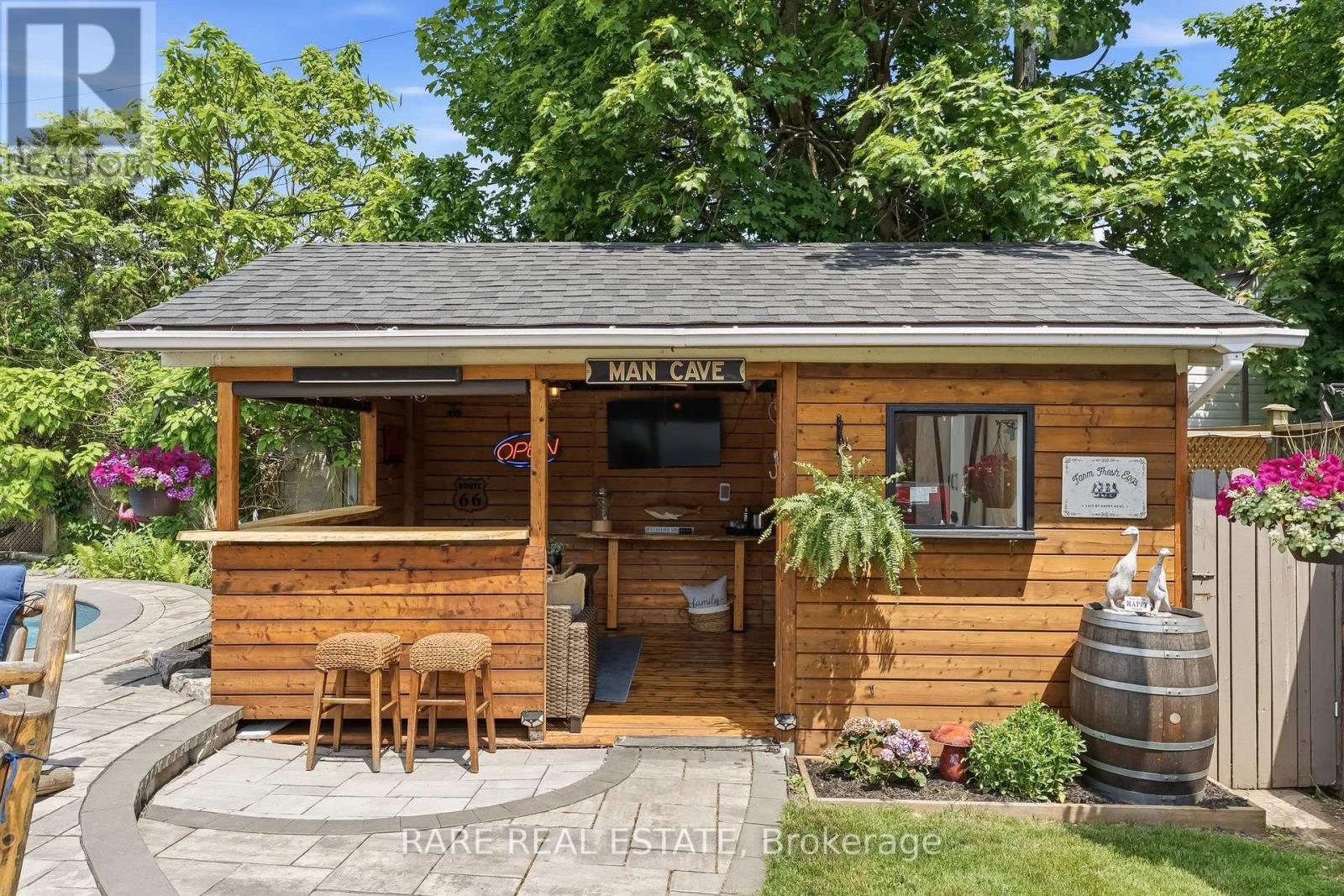 9 Turnbull Road, Ajax, Ontario  L1S 2W8 - Photo 37 - E13467122