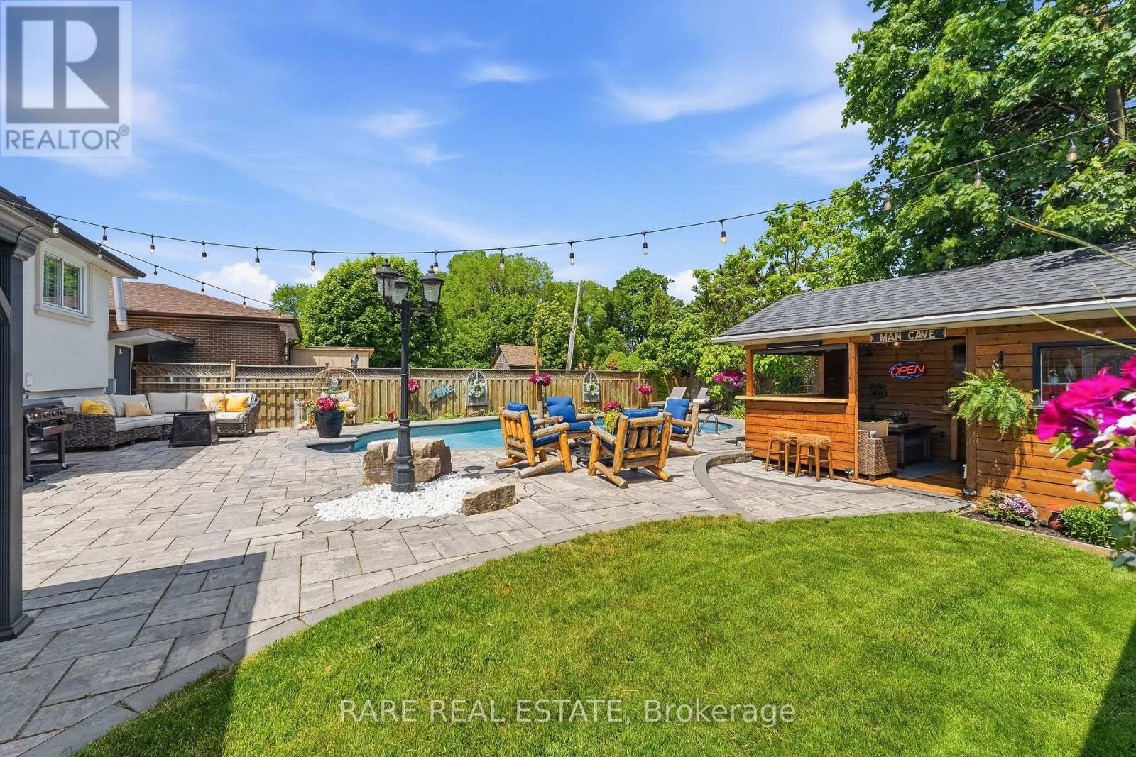 9 Turnbull Road, Ajax, Ontario  L1S 2W8 - Photo 40 - E13467122