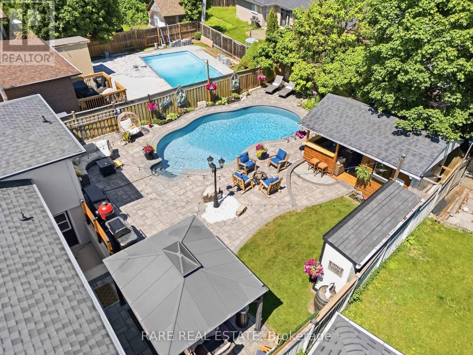 9 Turnbull Road, Ajax, Ontario  L1S 2W8 - Photo 41 - E13467122