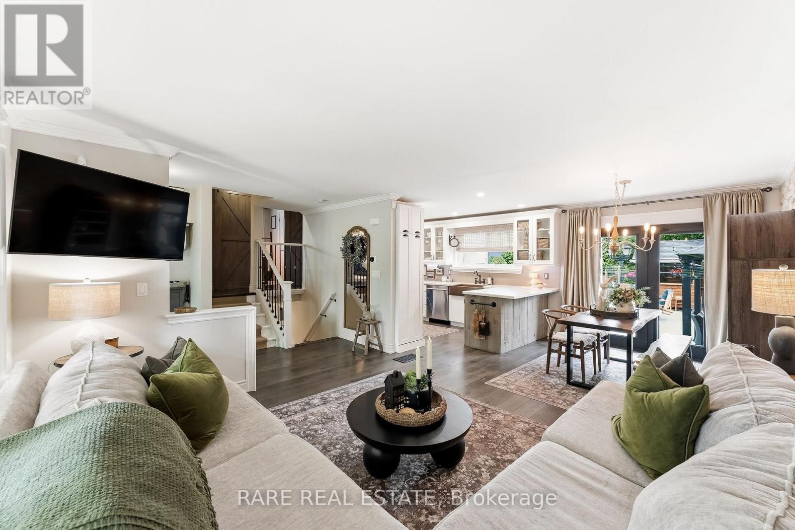 9 Turnbull Road, Ajax, Ontario  L1S 2W8 - Photo 7 - E13467122