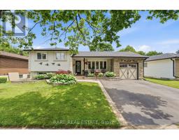 9 TURNBULL ROAD, Ajax, Ontario