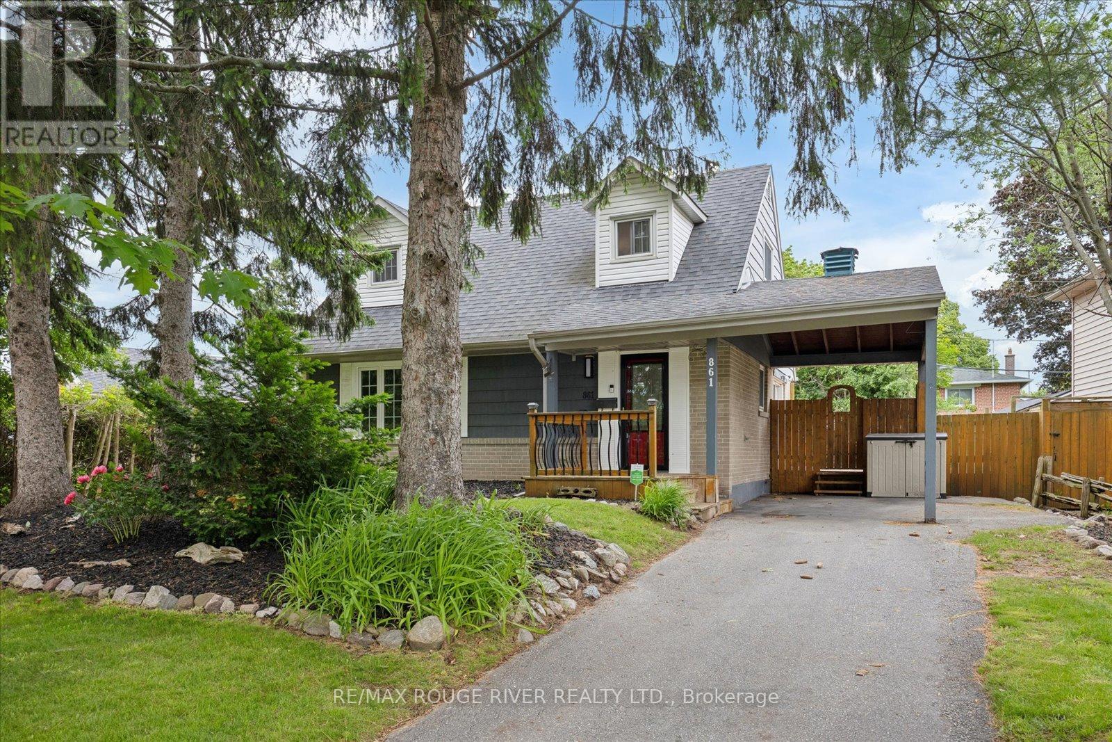861 DOUGLAS AVENUE, Pickering, Ontario