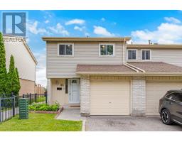 86 - 611 GALAHAD DRIVE, Oshawa, Ontario