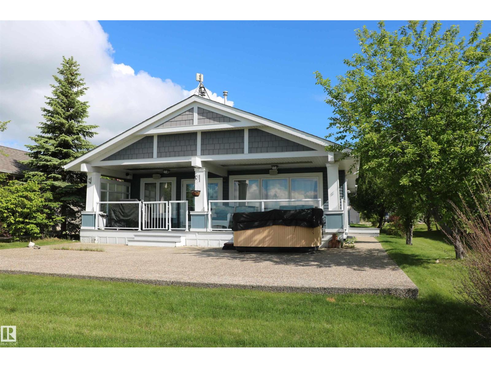 71, 55101 STE. ANNE TR, Rural Lac Ste. Anne County, Alberta