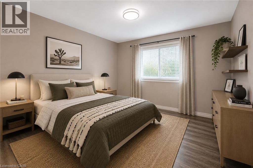 51 Paulander Drive Unit# 116, Kitchener, Ontario  N2M 5E5 - Photo 27 - 40841207