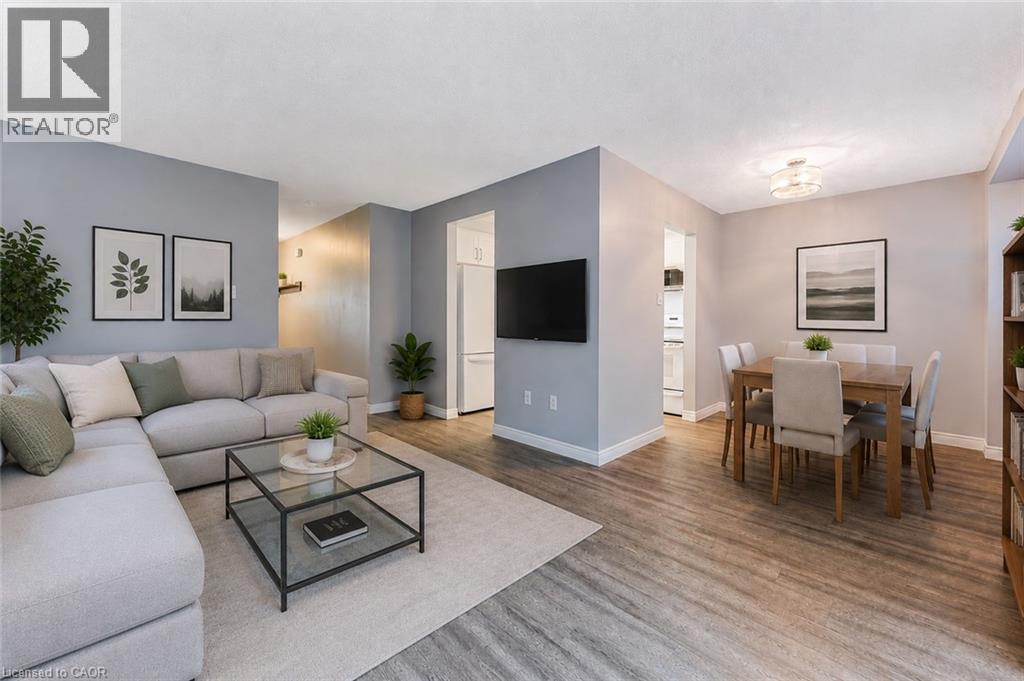 51 Paulander Drive Unit# 116, Kitchener, Ontario  N2M 5E5 - Photo 15 - 40841207