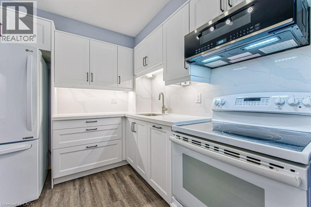 51 Paulander Drive Unit# 116, Kitchener, Ontario  N2M 5E5 - Photo 10 - 40841207