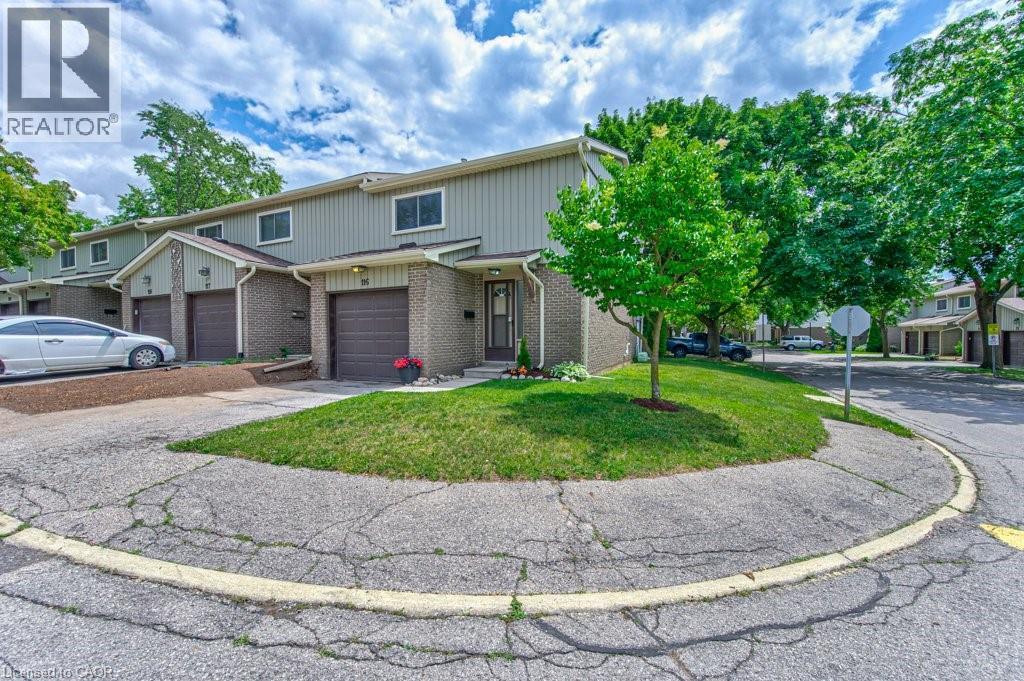 51 Paulander Drive Unit# 116, Kitchener, Ontario  N2M 5E5 - Photo 3 - 40841207