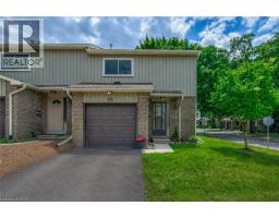 51 PAULANDER Drive Unit# 116, Kitchener, Ontario