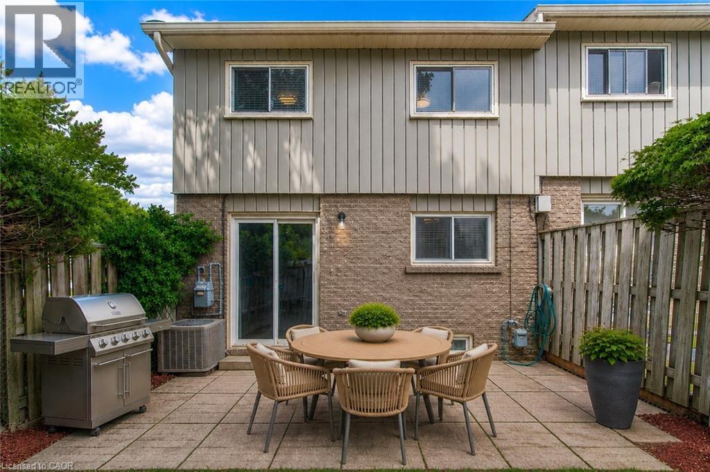 51 Paulander Drive Unit# 116, Kitchener, Ontario  N2M 5E5 - Photo 43 - 40841207