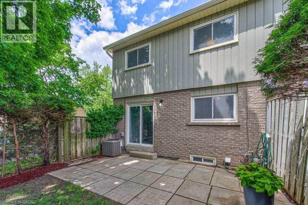51 Paulander Drive Unit# 116, Kitchener, Ontario  N2M 5E5 - Photo 46 - 40841207
