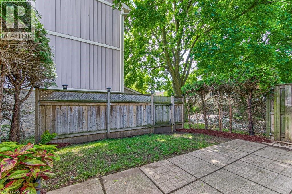 51 Paulander Drive Unit# 116, Kitchener, Ontario  N2M 5E5 - Photo 41 - 40841207