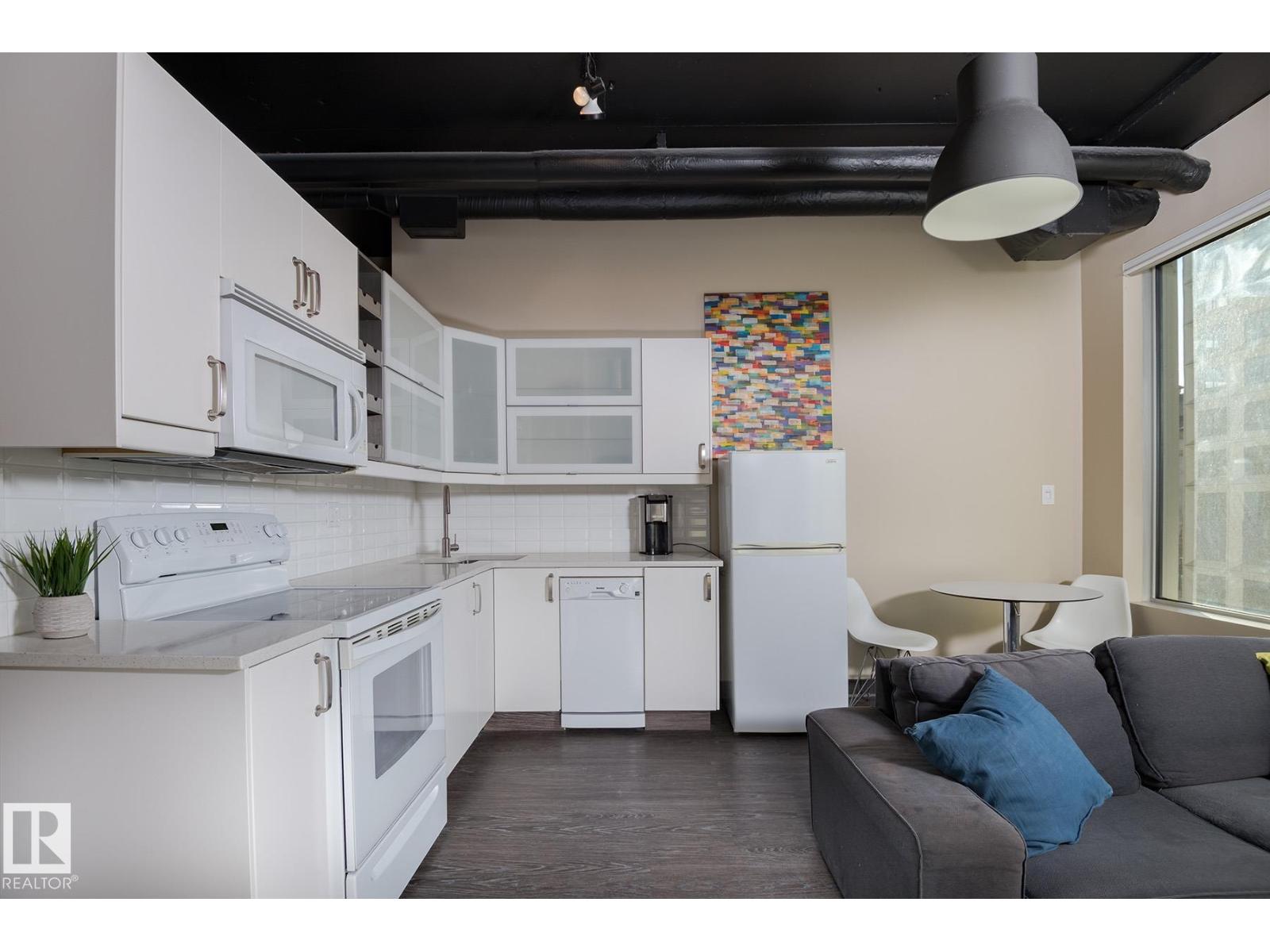 #411 10024 Jasper Av Nw, Edmonton, Alberta T5J 1R9 - Photo 11 - E4492371