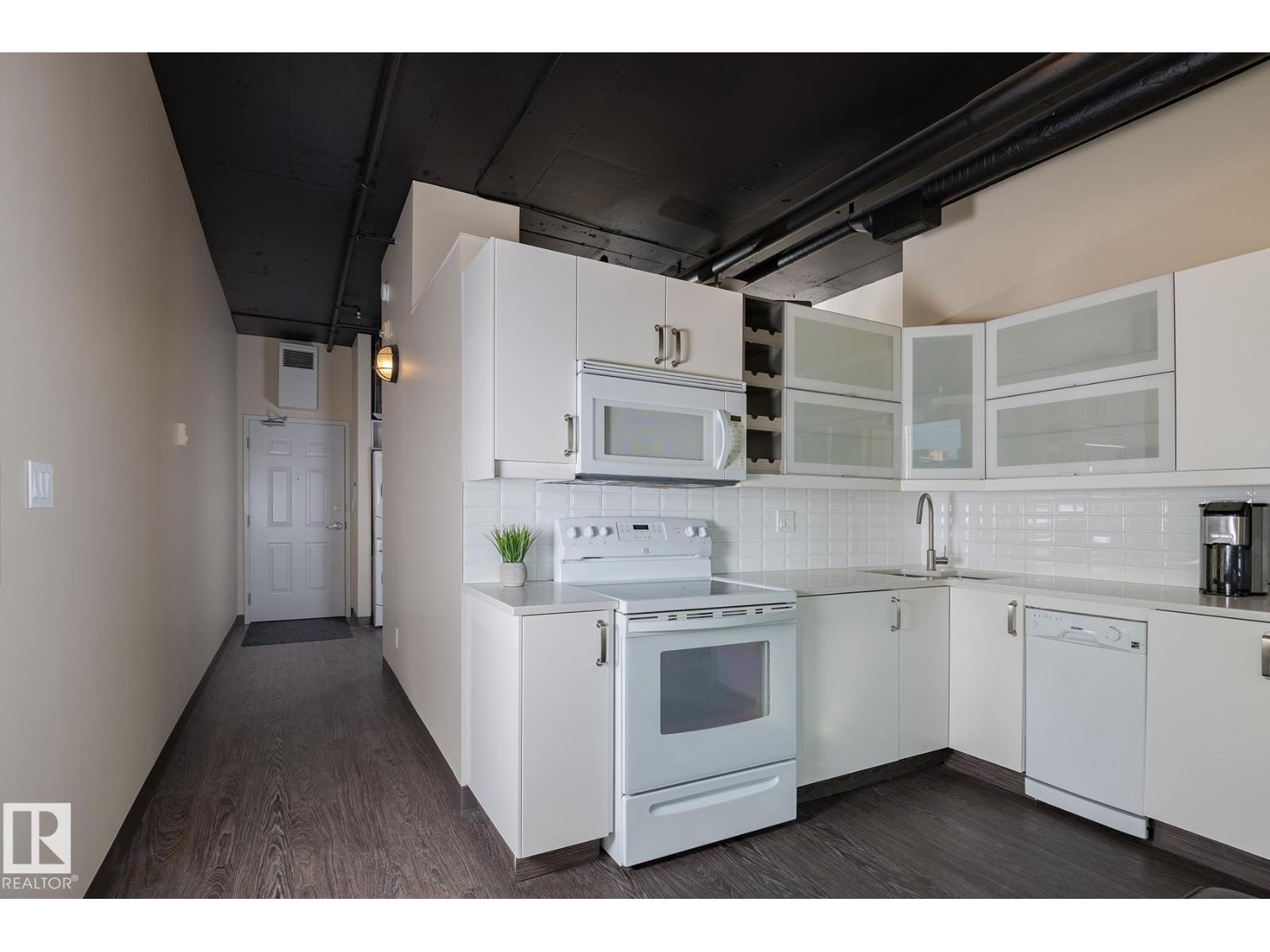 #411 10024 Jasper Av Nw, Edmonton, Alberta T5J 1R9 - Photo 9 - E4492371