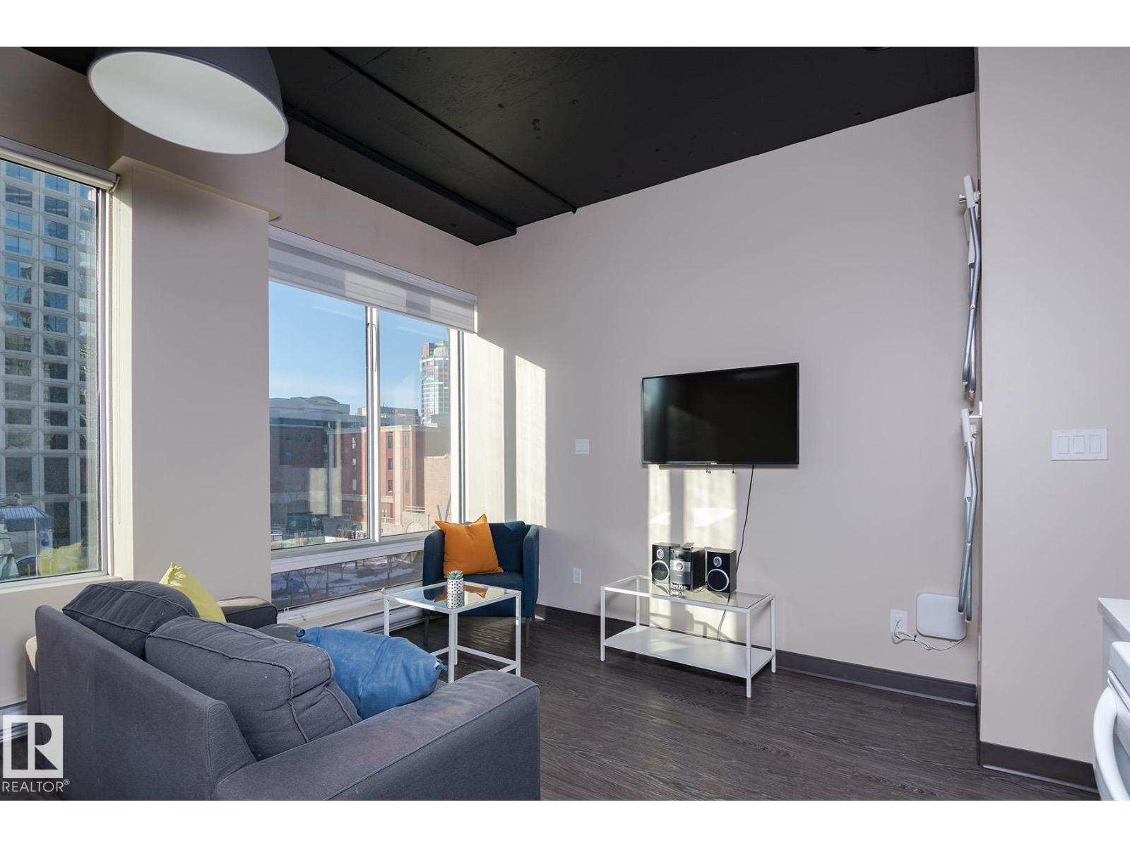 #411 10024 Jasper Av Nw, Edmonton, Alberta T5J 1R9 - Photo 13 - E4492371