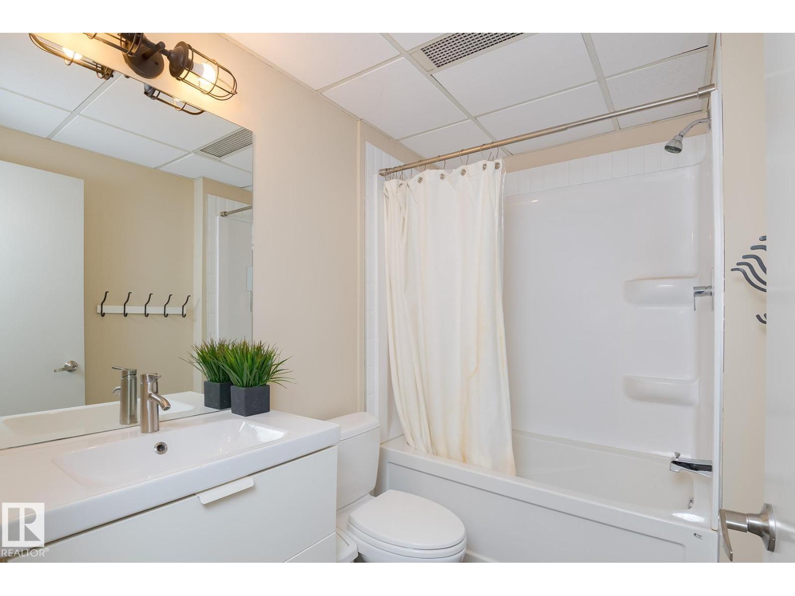 #411 10024 Jasper Av Nw, Edmonton, Alberta T5J 1R9 - Photo 8 - E4492371
