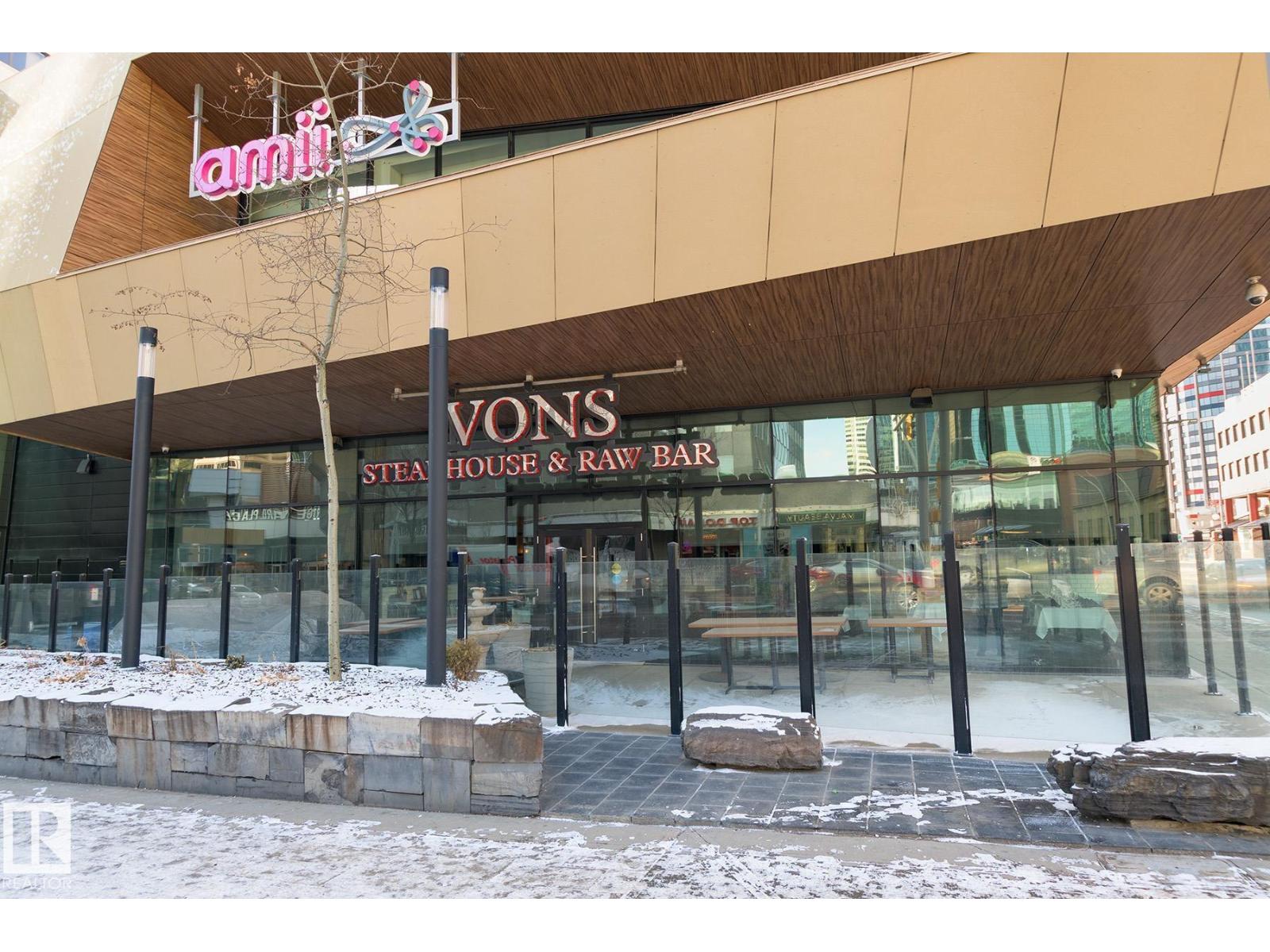 #411 10024 Jasper Av Nw, Edmonton, Alberta T5J 1R9 - Photo 23 - E4492371