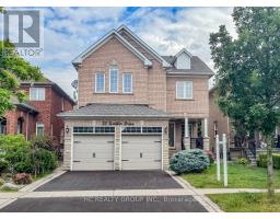 32 KAITLIN DRIVE, Richmond Hill, Ontario