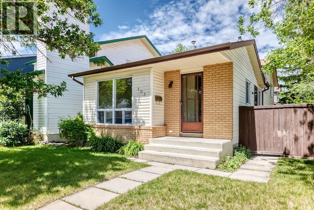 103 Rivervalley Crescent SE, Calgary, Alberta