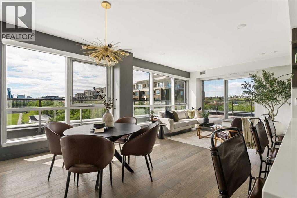 411, 88 9 Street Ne, Calgary, Alberta  T2E 4E1 - Photo 2 - A2321827