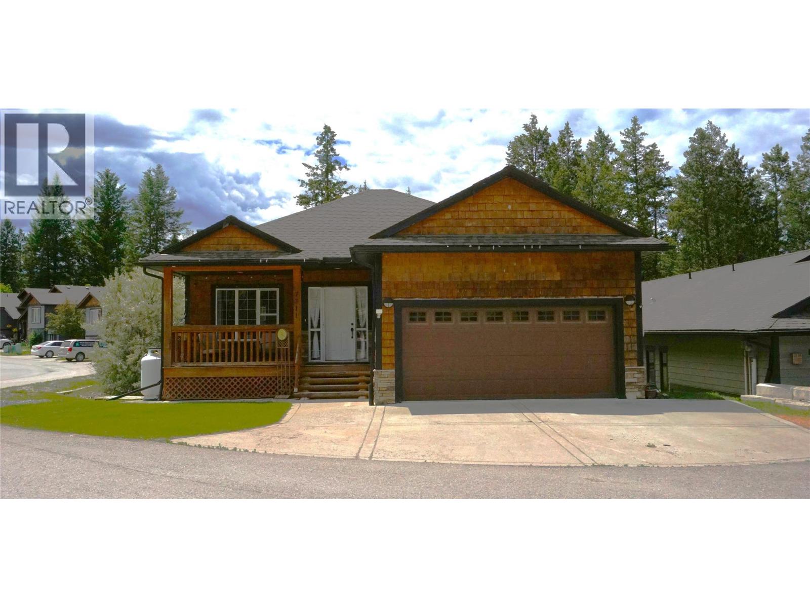 7311 COPPERHORN Drive Radium Hot Springs Photo 2 7311 COPPERHORN Drive Radium Hot Springs Photo 2