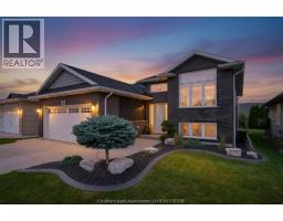 42 Regal DRIVE, Tilbury, Ontario