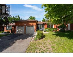 22 RICHLER CRESCENT, Barrie, Ontario