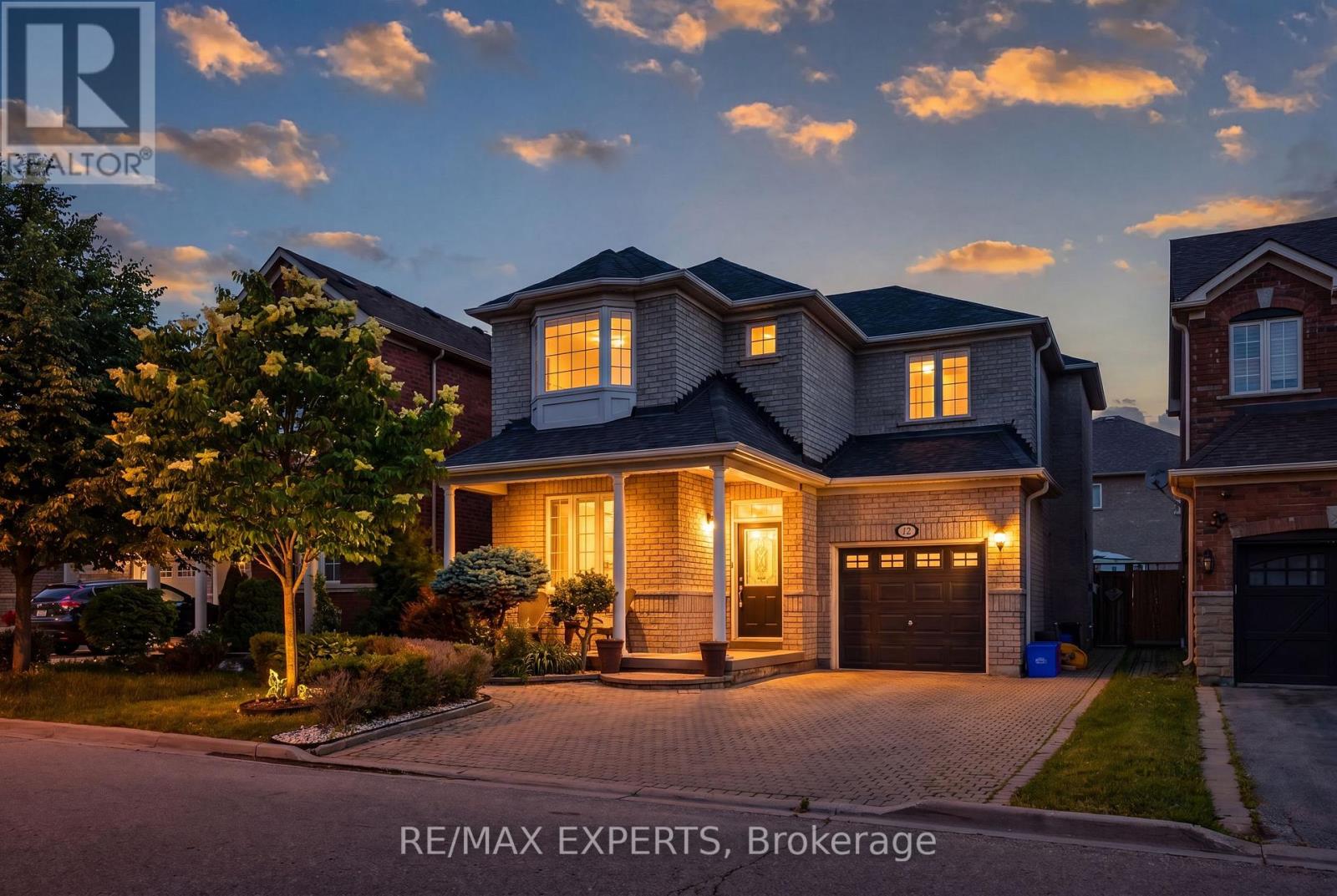 46 BATTLEFORD AVENUE, Vaughan, Ontario