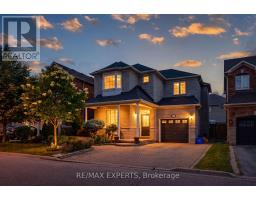 46 BATTLEFORD AVENUE, Vaughan, Ontario