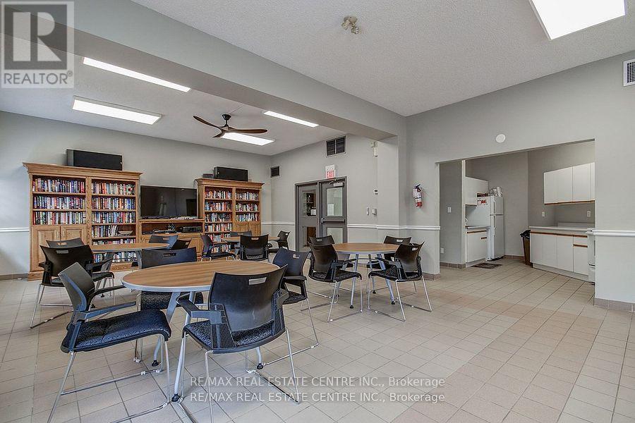 604 - 26 Hall Road, Halton Hills, Ontario  L7G 5G5 - Photo 37 - W13437280