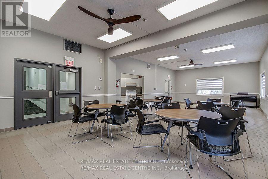 604 - 26 Hall Road, Halton Hills, Ontario  L7G 5G5 - Photo 38 - W13437280