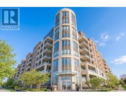 121 - 2480 PRINCE MICHAEL DRIVE, Oakville, Ontario