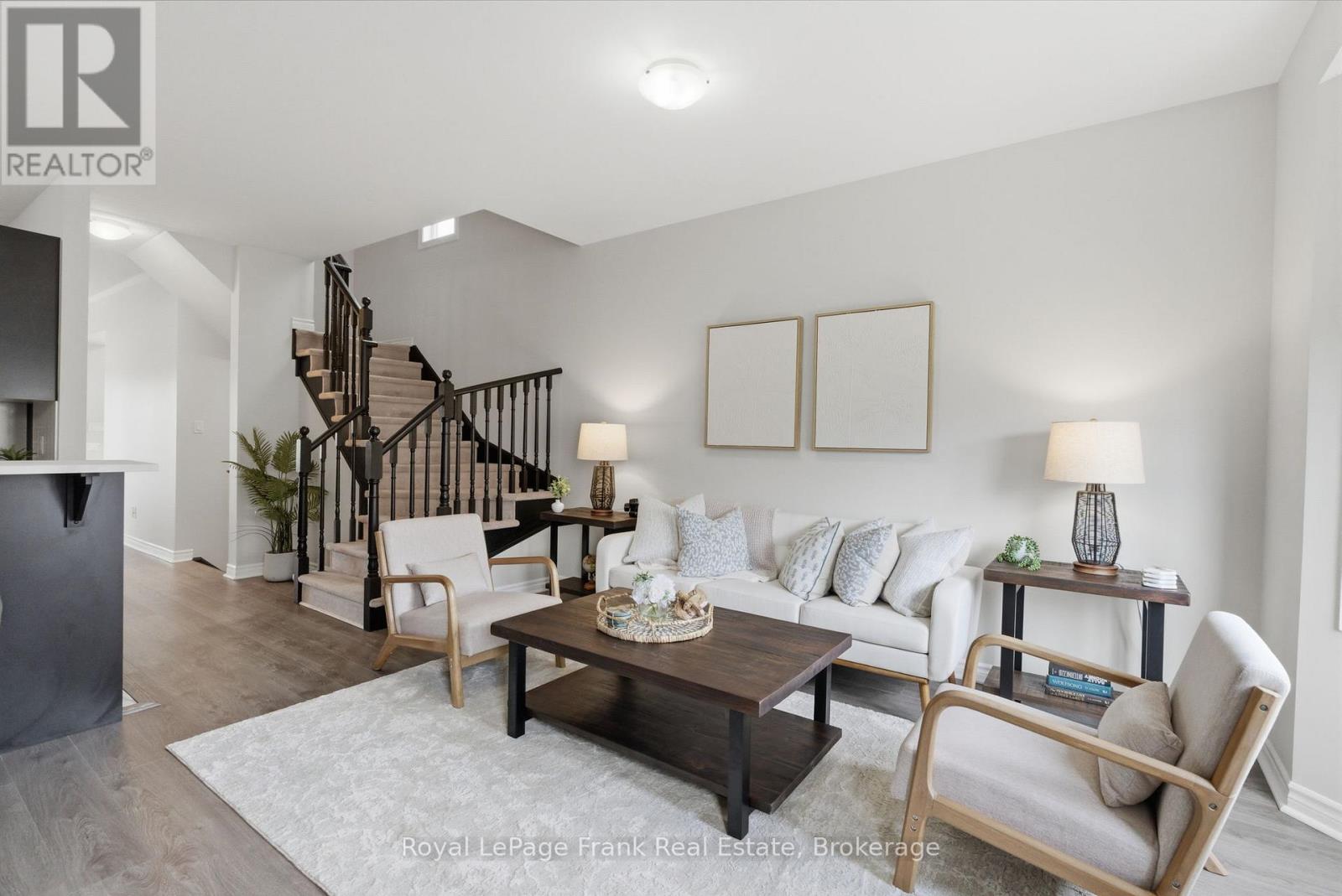 264 Brookhill Boulevard, Clarington, Ontario  L1C 0M1 - Photo 13 - E13466772