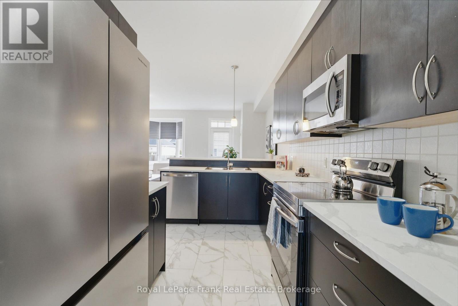 264 Brookhill Boulevard, Clarington, Ontario  L1C 0M1 - Photo 7 - E13466772