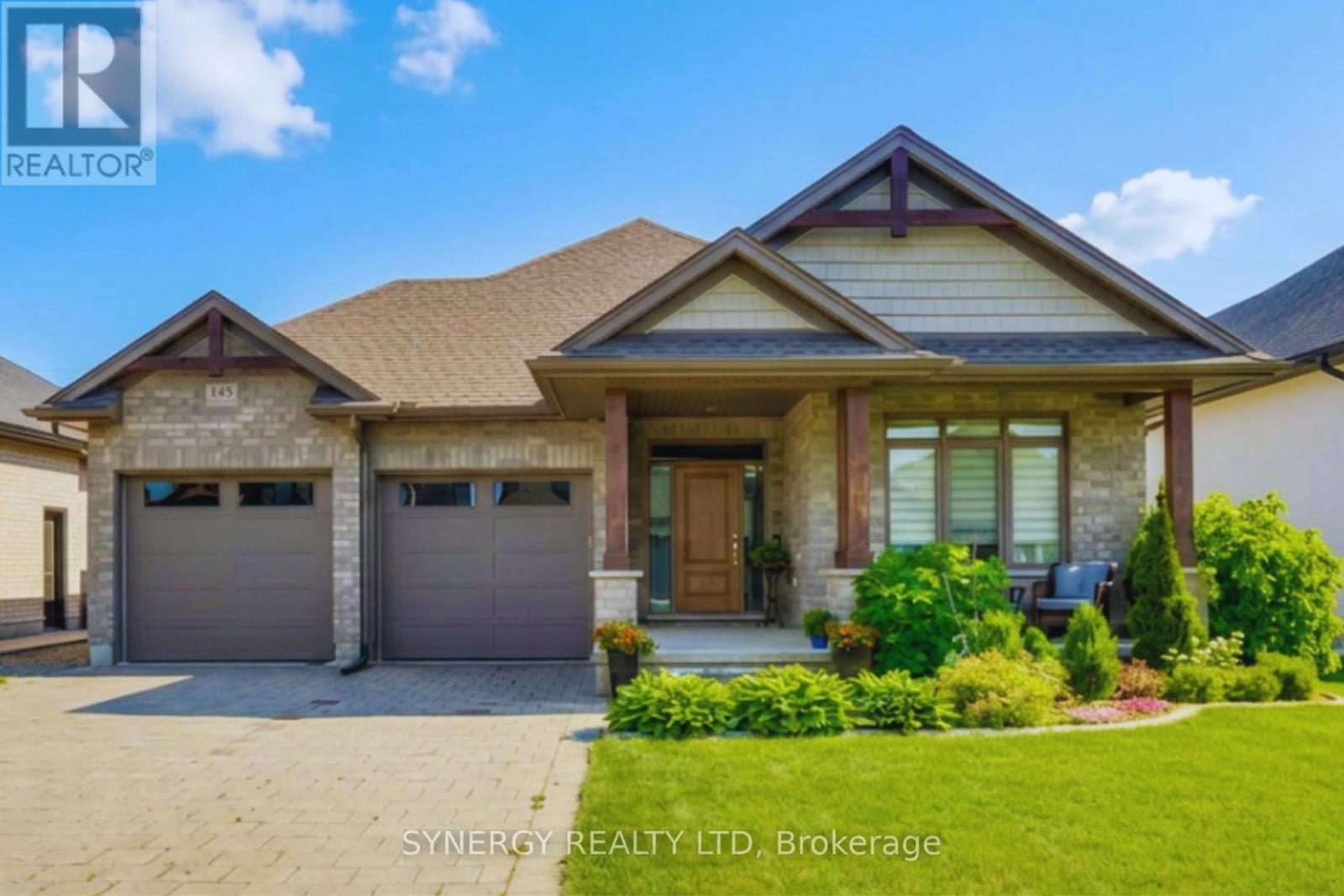 149 COLLINS WAY, Strathroy-Caradoc, Ontario