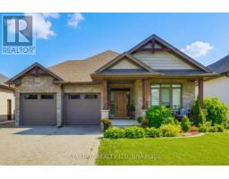 149 COLLINS WAY, Strathroy-Caradoc, Ontario